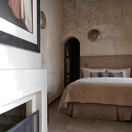 Riad Dar Zen Rabat Ngoại thất bức ảnh