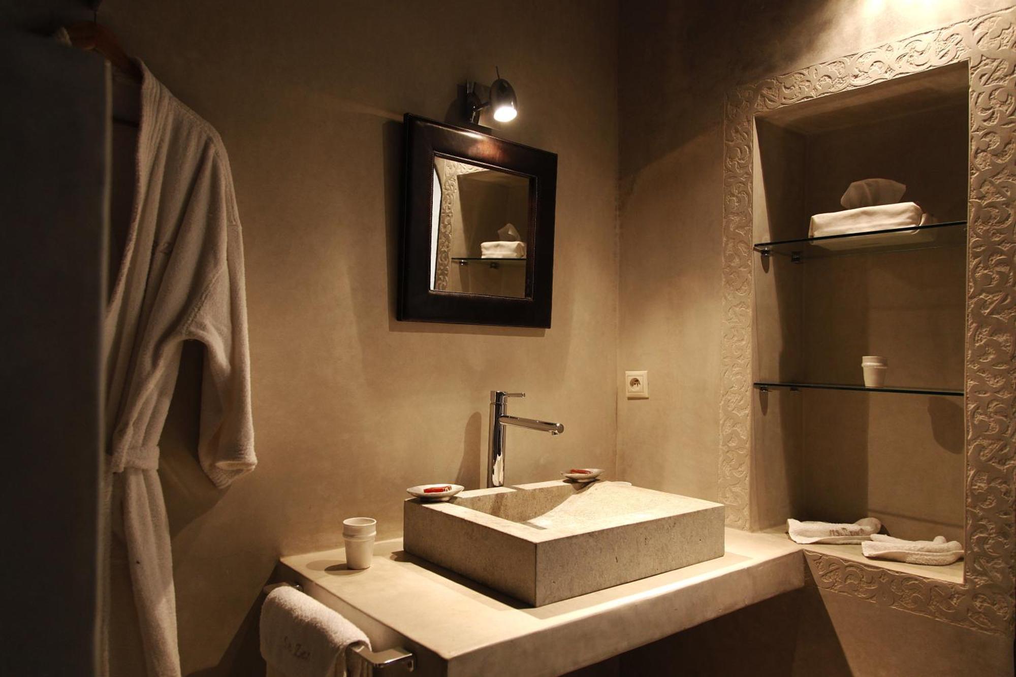 Riad Dar Zen Rabat Phòng bức ảnh