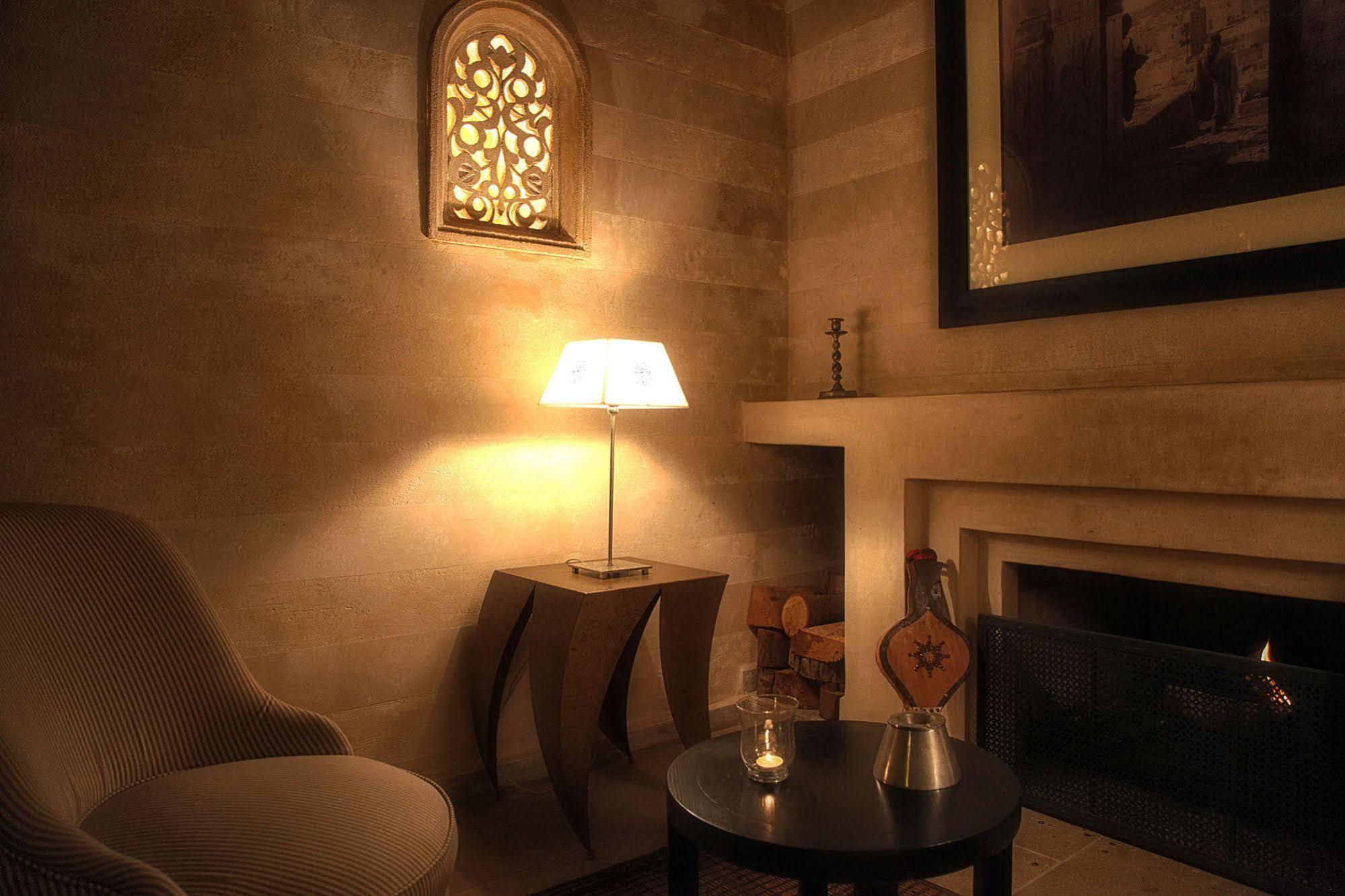 Riad Dar Zen Rabat Ngoại thất bức ảnh